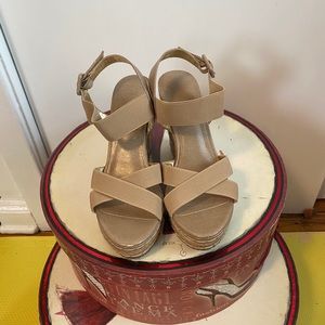 Charles David Wedges